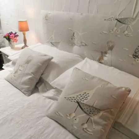 The Nightingales Apartment