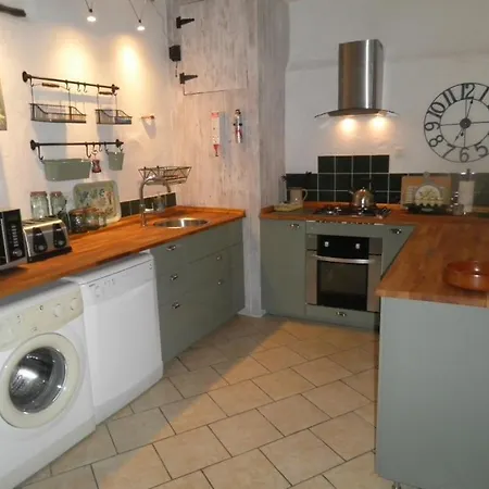 The Nightingales Apartment