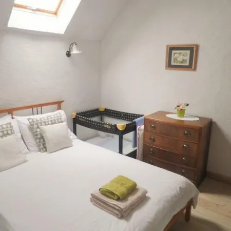 The Nightingales Apartment