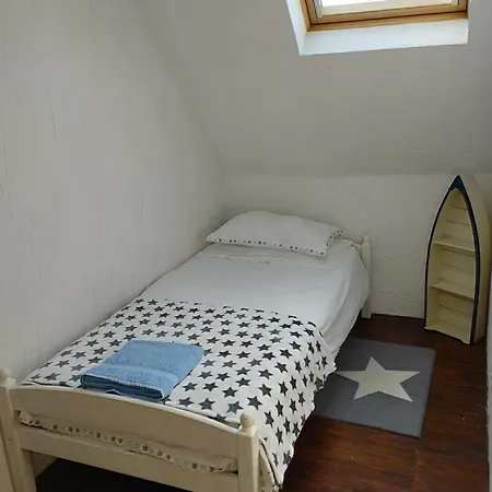 The Nightingales Apartment